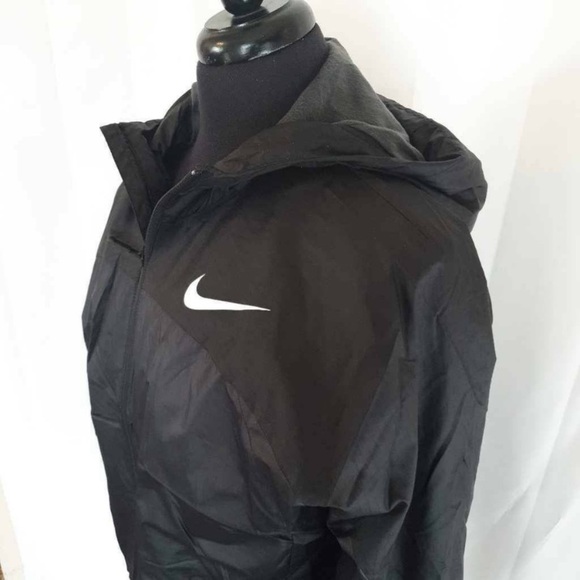 Nike Dri-Fit Men’s Essential Training Track Jacket - Picture 2 of 8